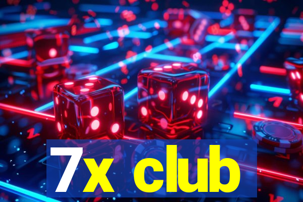 7x club